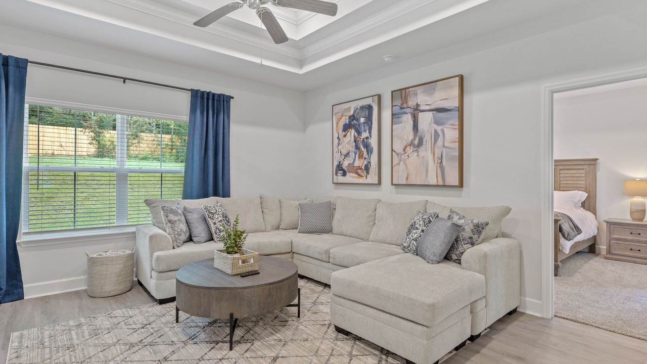 Photo of Livingroom in Tallahassee
