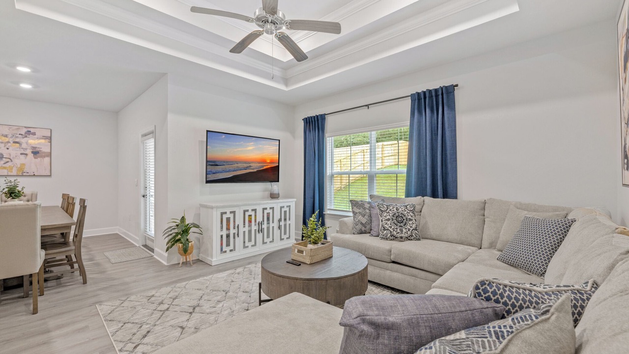 Photo of Livingroom in Tallahassee
