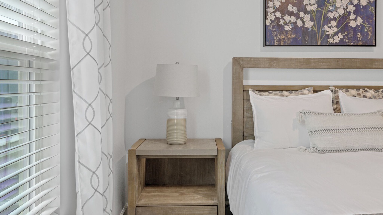 Photo of Bedroom in Tallahassee