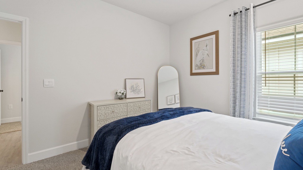 Photo of Bedroom in Tallahassee