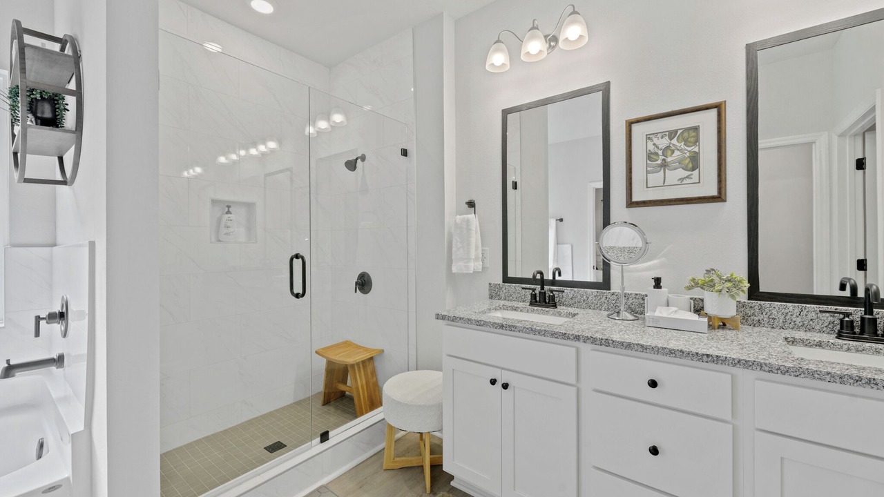 Photo of Bathroom in Tallahassee