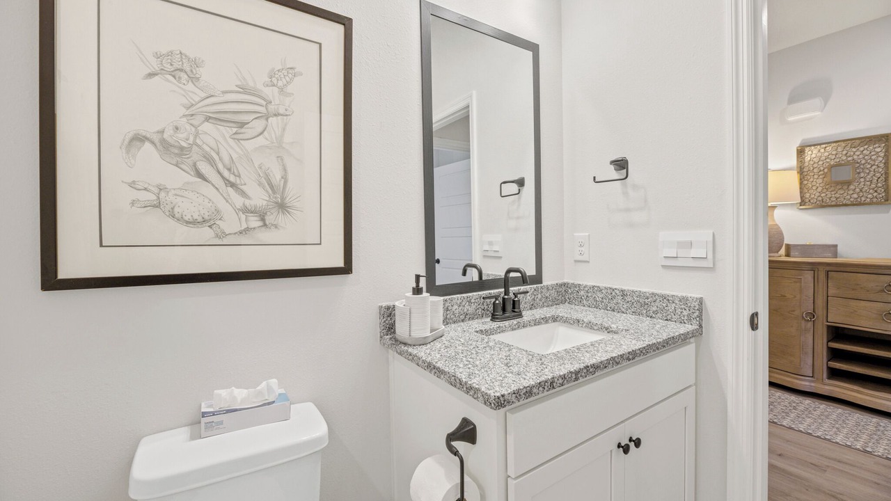 Photo of Bathroom in Tallahassee