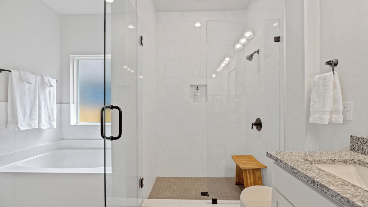 Photo of Bathroom in Tallahassee