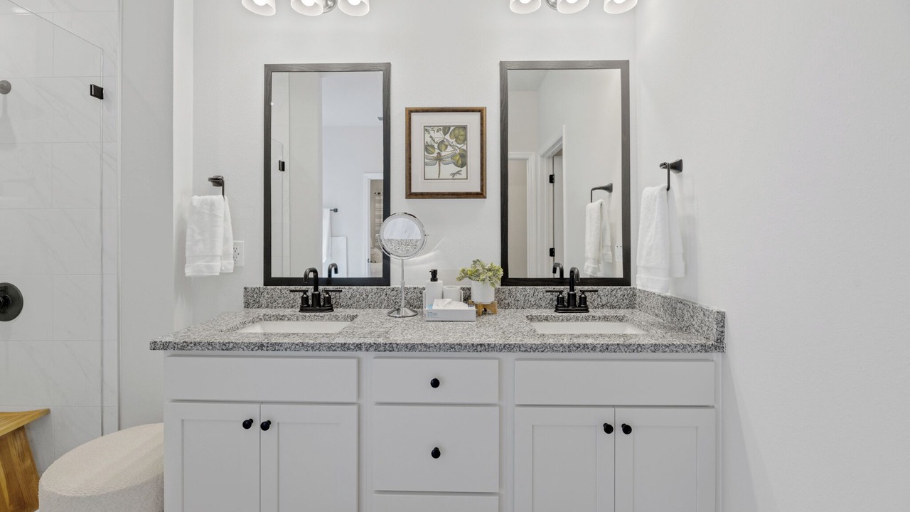 Photo of Bathroom in Tallahassee
