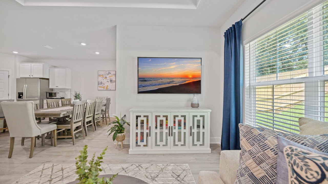 Photo of Livingroom in Tallahassee