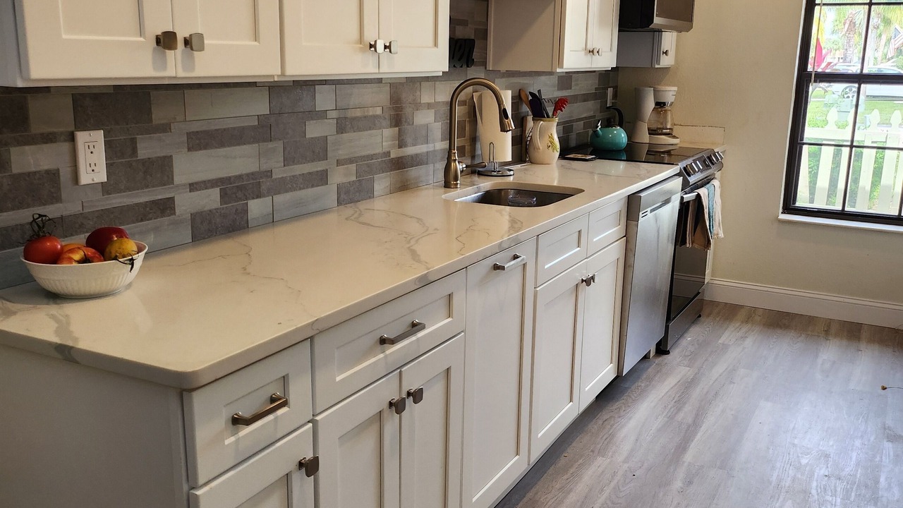 Photo of Kitchen in Port Saint Lucie