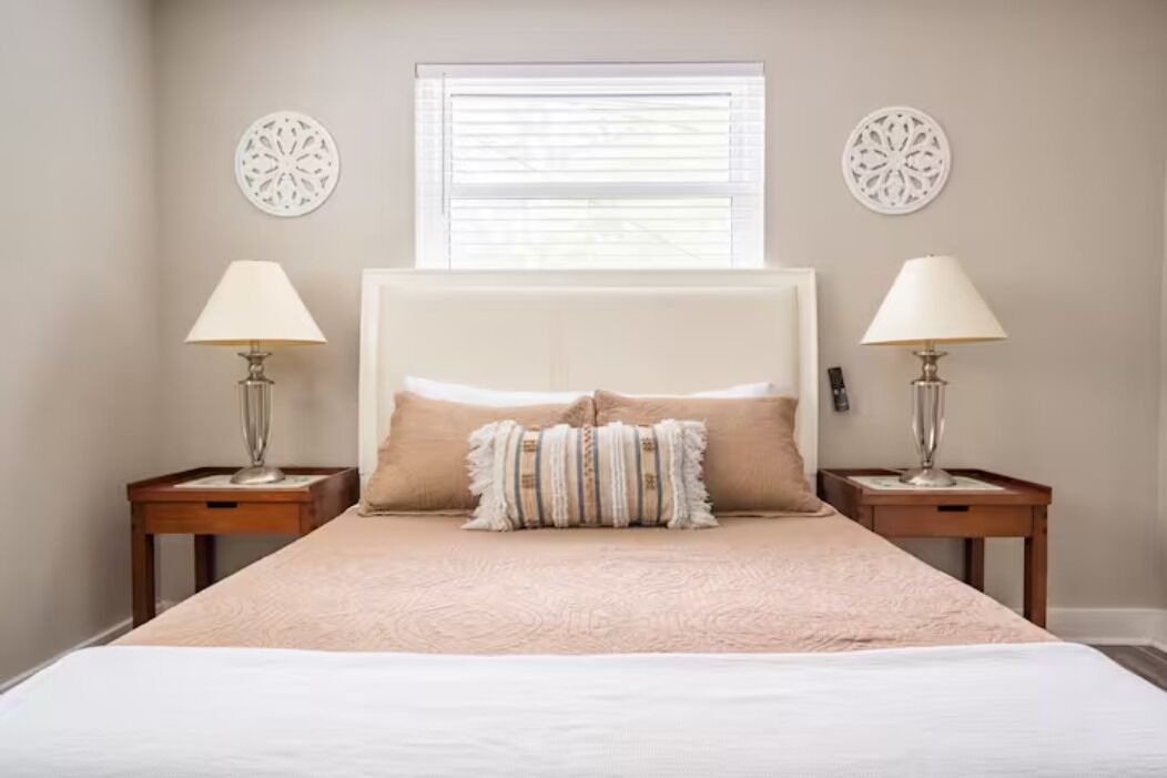 Photo of Bedroom in Northside