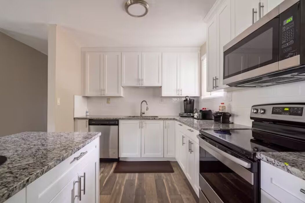 Photo of Kitchen in Northside