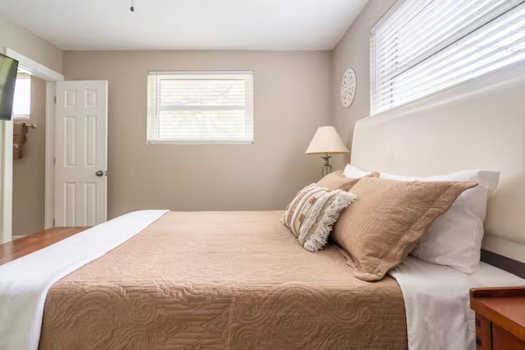 Photo of Bedroom in Northside