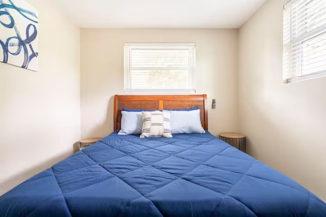 Photo of Bedroom in Northside