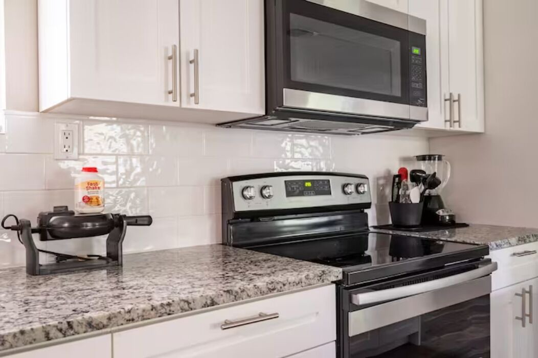 Photo of Kitchen in Northside