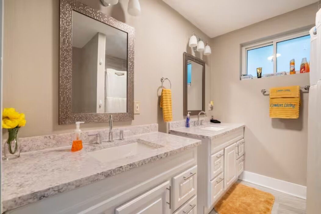 Photo of Bathroom in Northside
