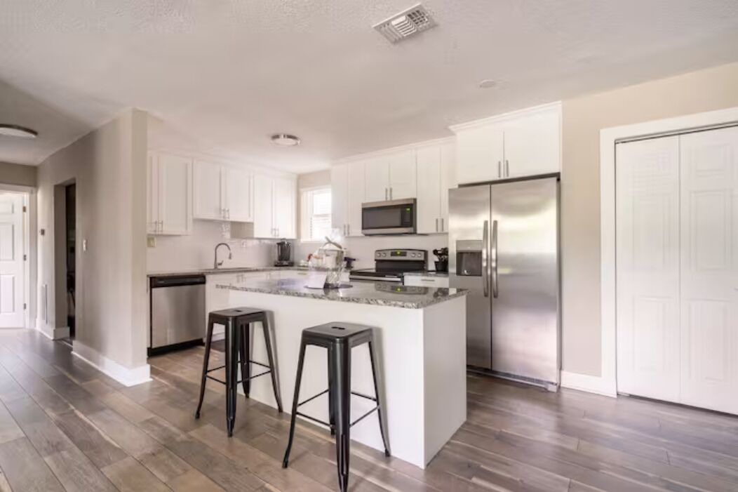 Photo of Kitchen in Northside