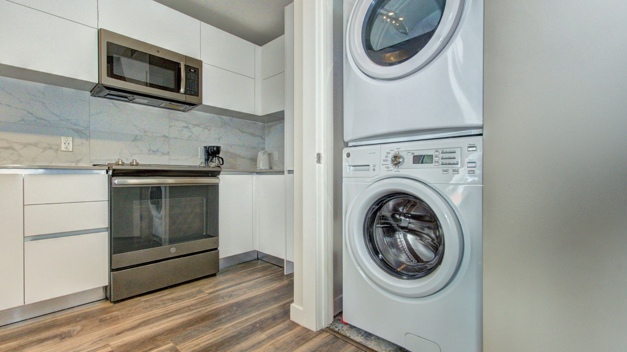Photo of Kitchen in Flagler Village