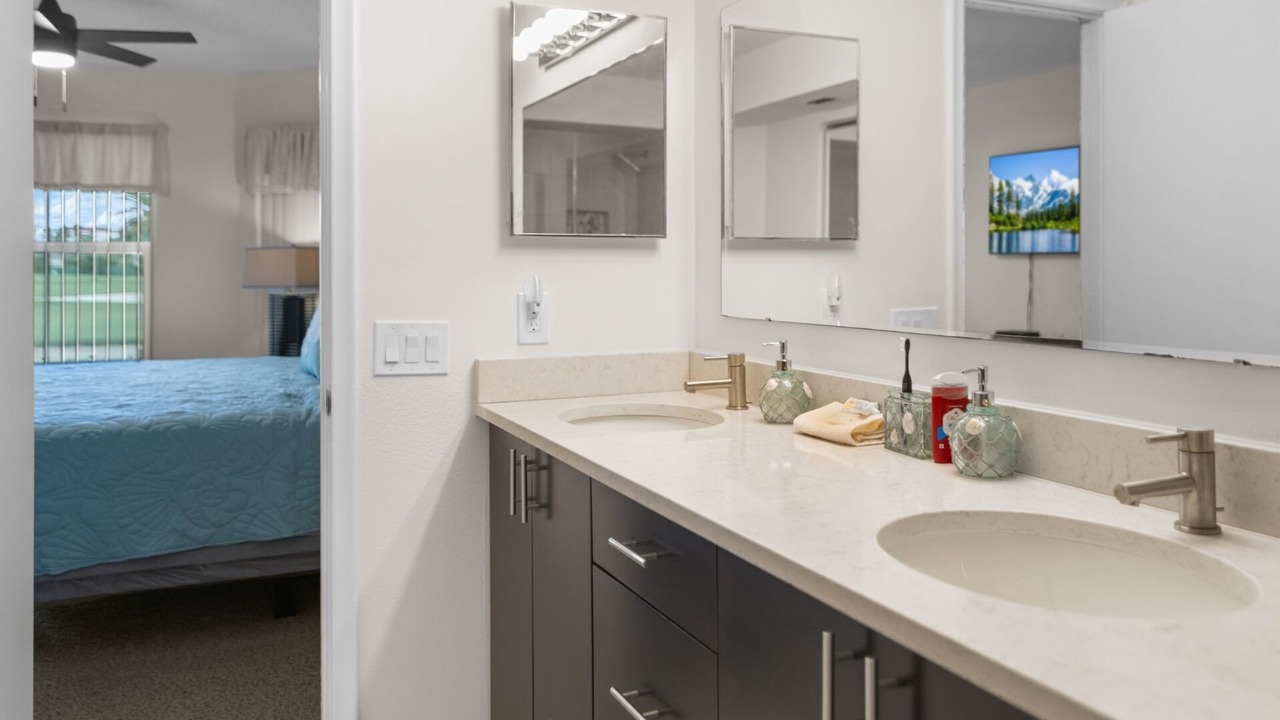 Photo of Bathroom in Isla del Sol