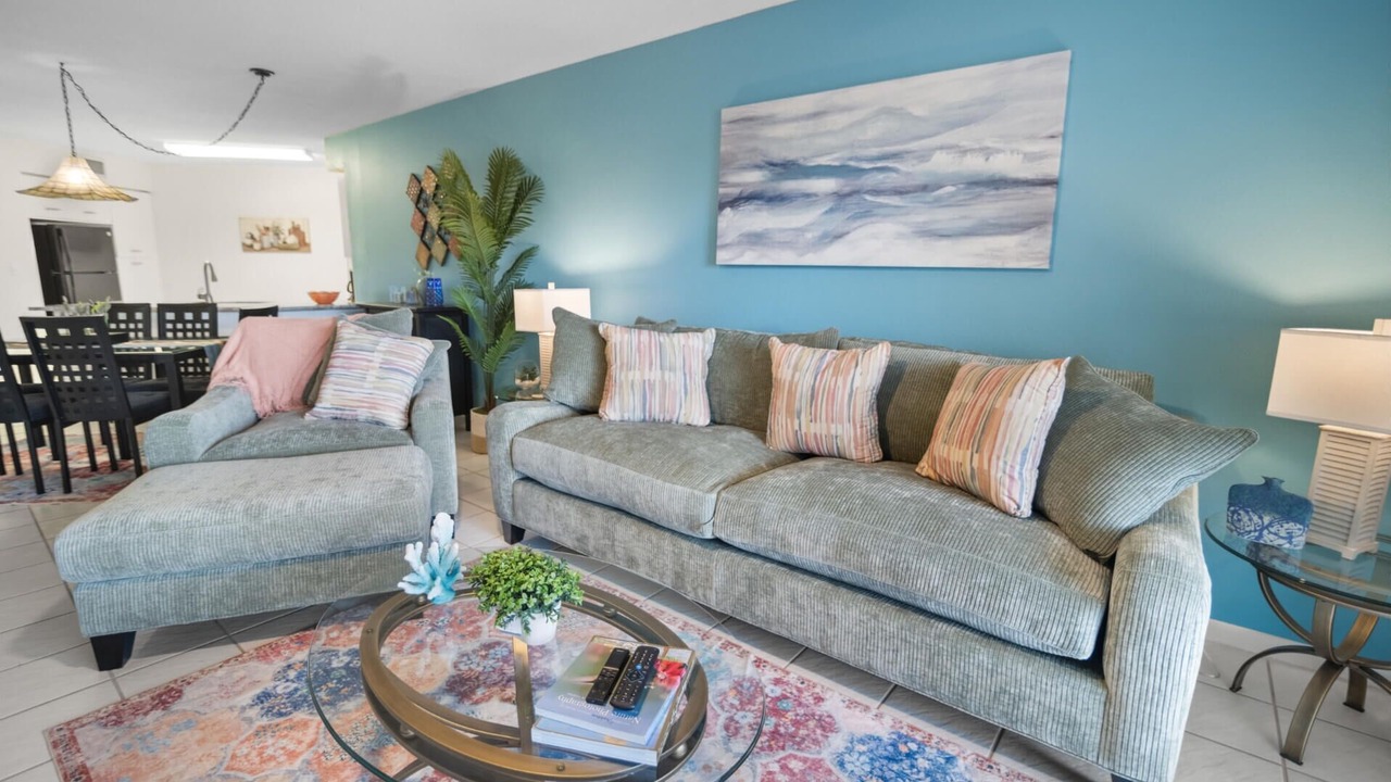 Photo of Livingroom in Isla del Sol
