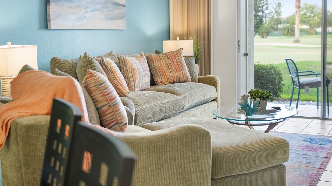 Photo of Livingroom in Isla del Sol