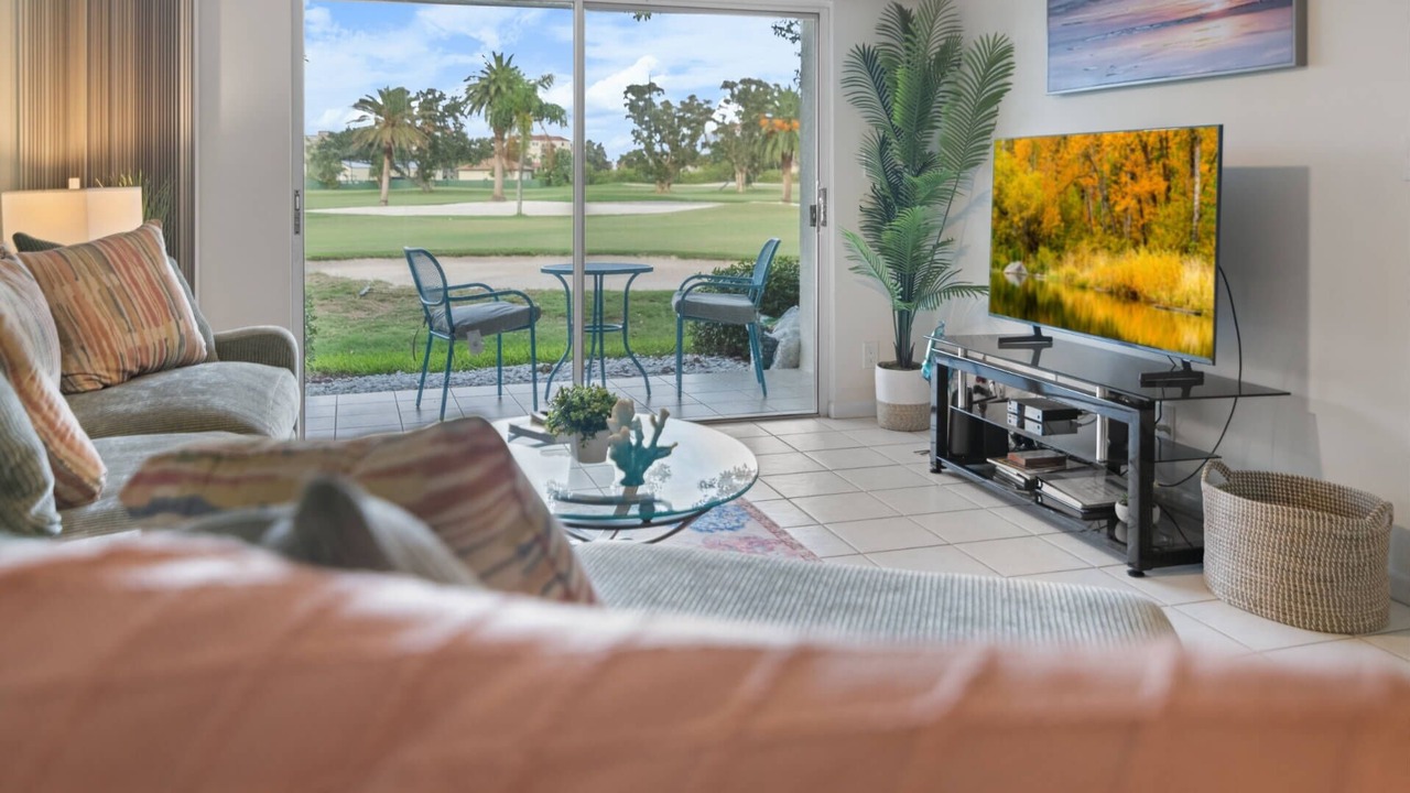 Photo of Livingroom in Isla del Sol