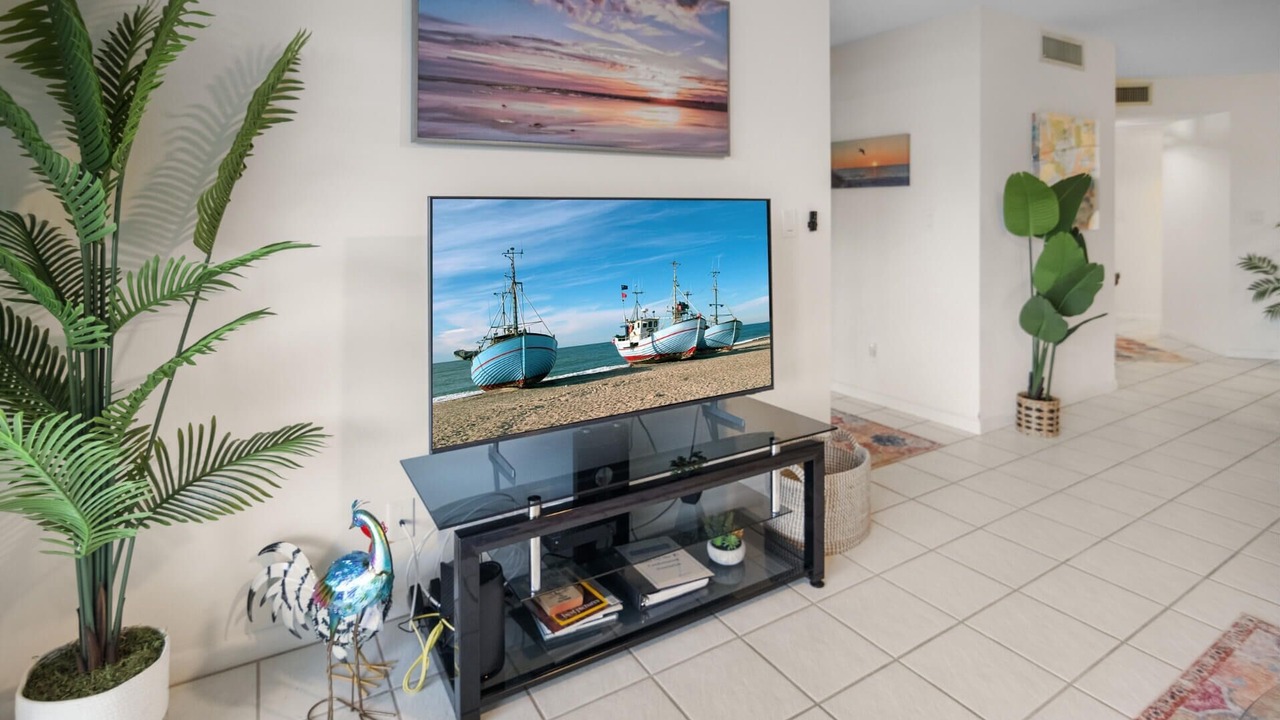 Photo of Livingroom in Isla del Sol