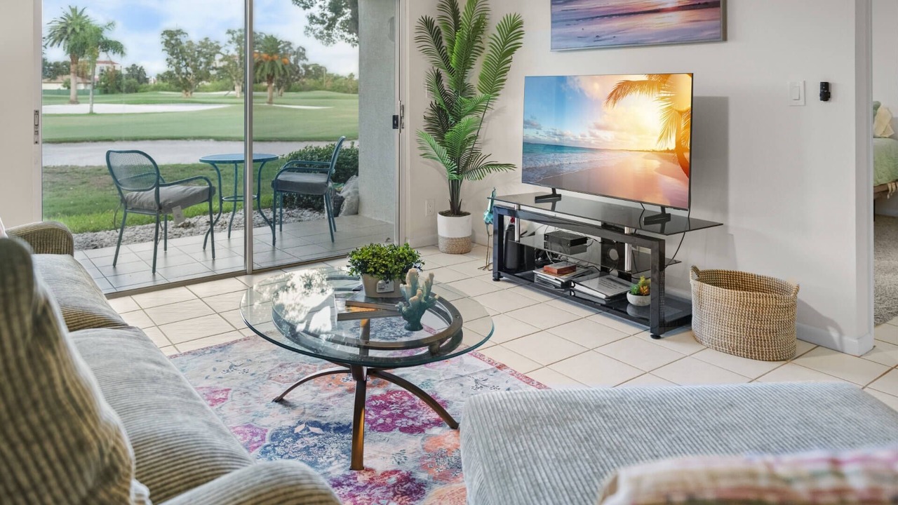 Photo of Livingroom in Isla del Sol