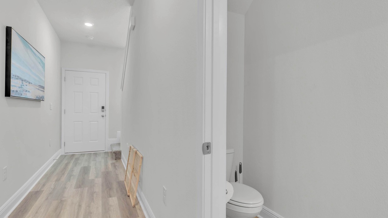 Photo of Bathroom in Gulf Breeze