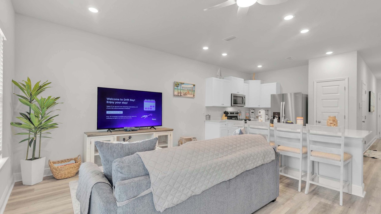 Photo of Livingroom in Gulf Breeze