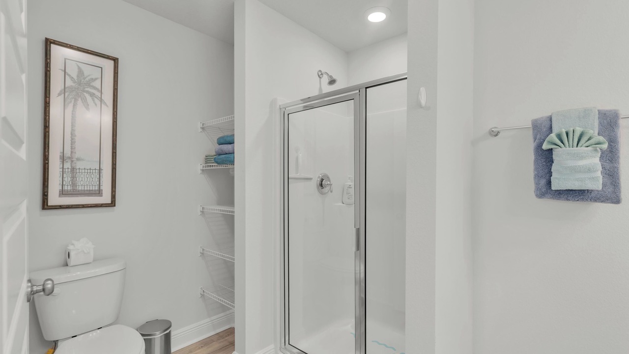 Photo of Bathroom in Gulf Breeze