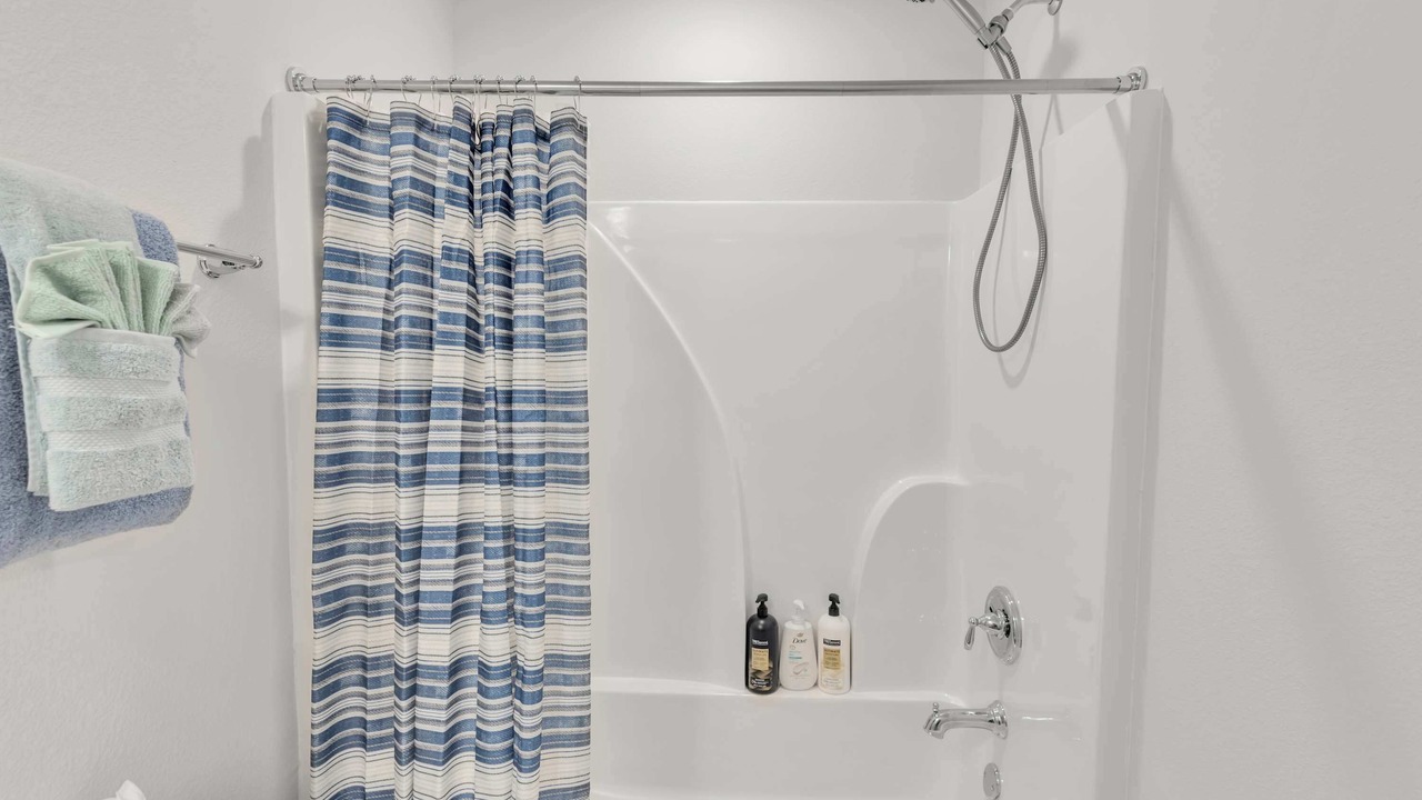 Photo of Bathroom in Gulf Breeze