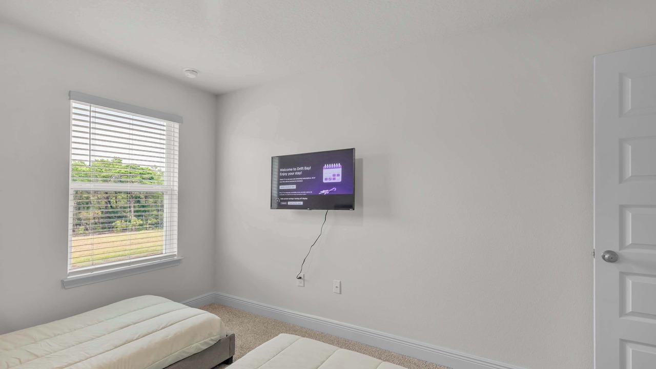 Photo of Bedroom in Gulf Breeze