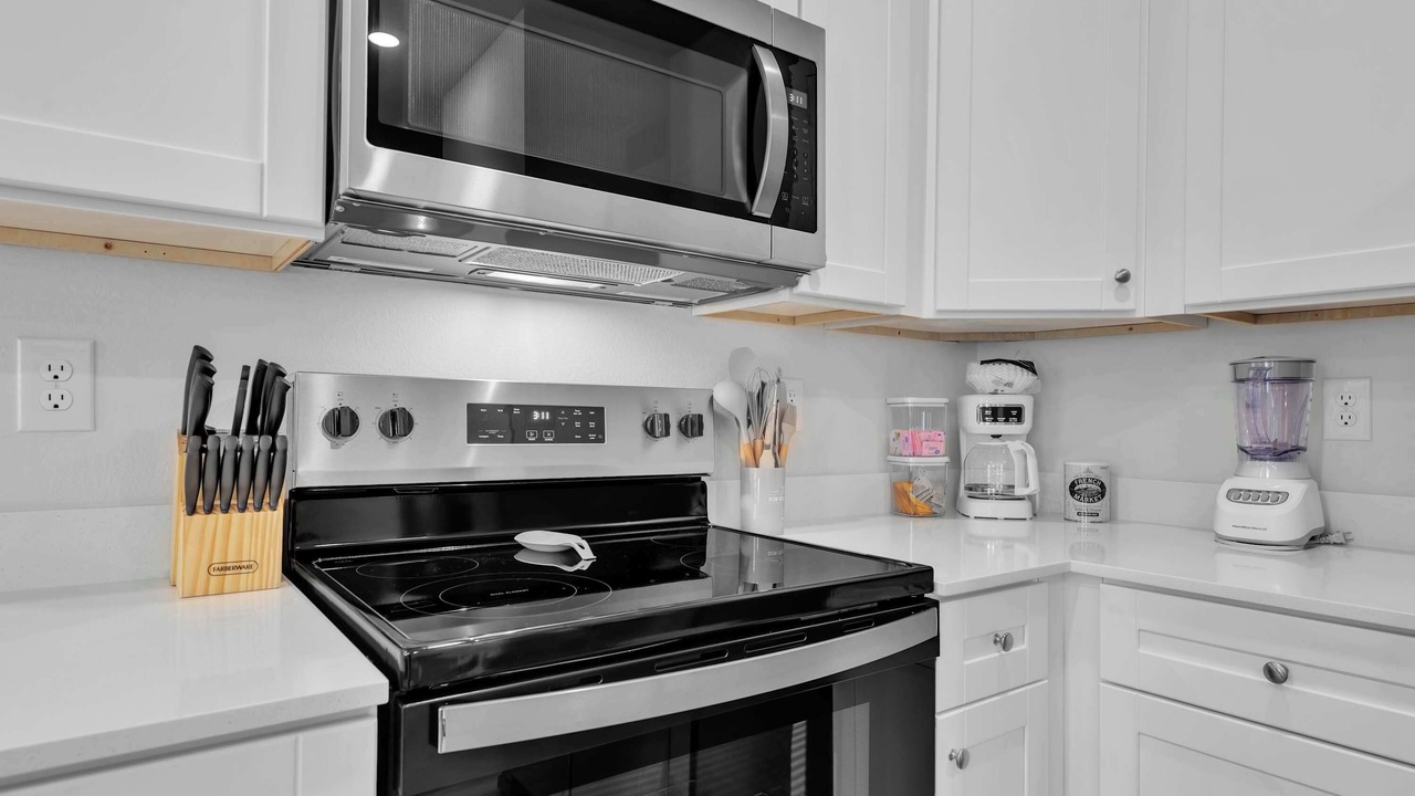 Photo of Kitchen in Gulf Breeze