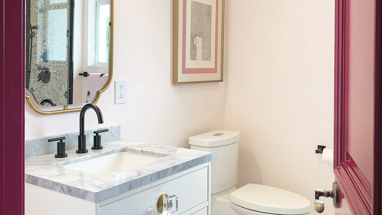 Photo of Bathroom in Wellington
