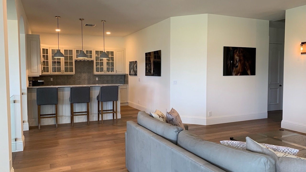 Photo of Livingroom in Wellington
