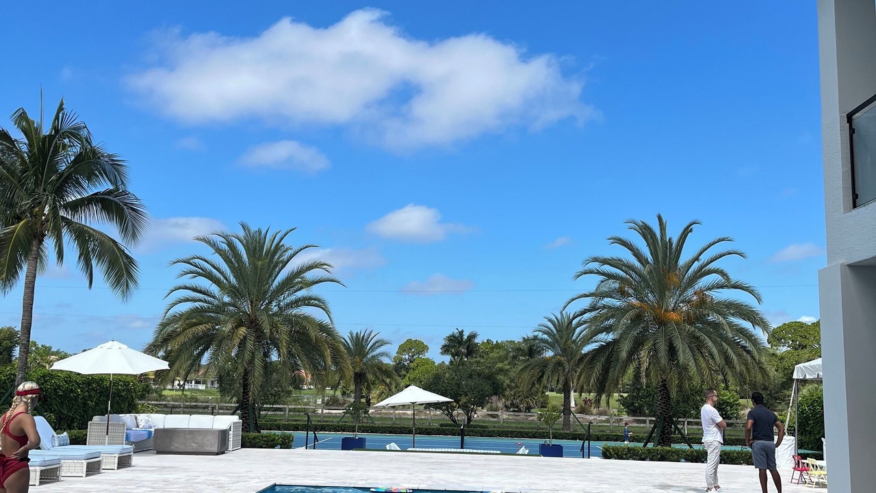 Photo of Outdoor in Wellington