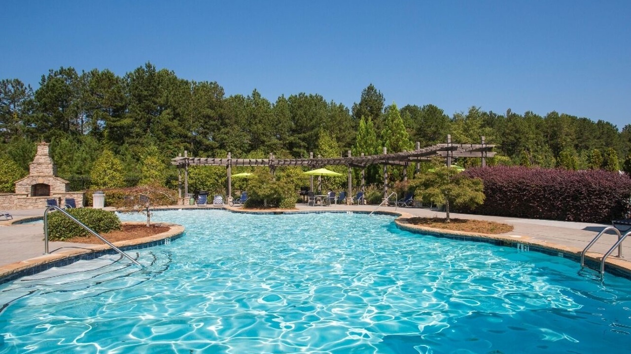Photo of Outdoor in Valley