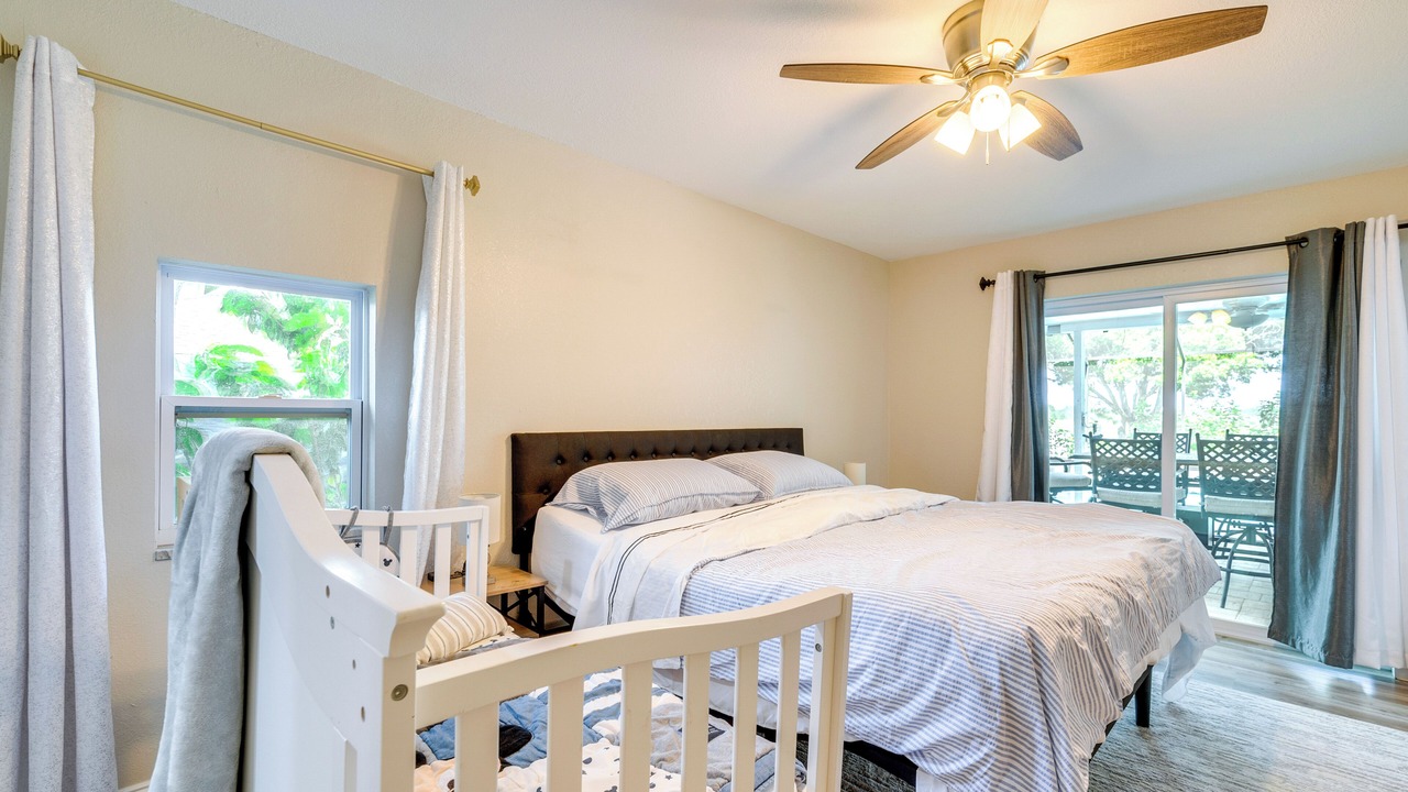 Photo of Bedroom in Spring Hill