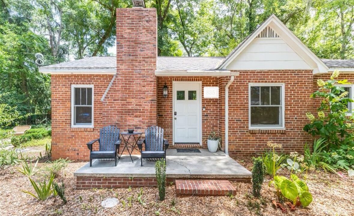 Photo of Outdoor in Gainesville