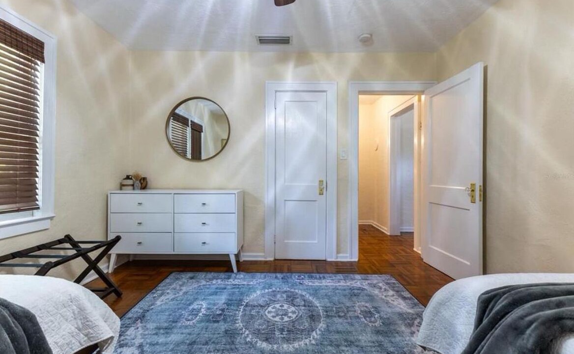Photo of Bedroom in Gainesville