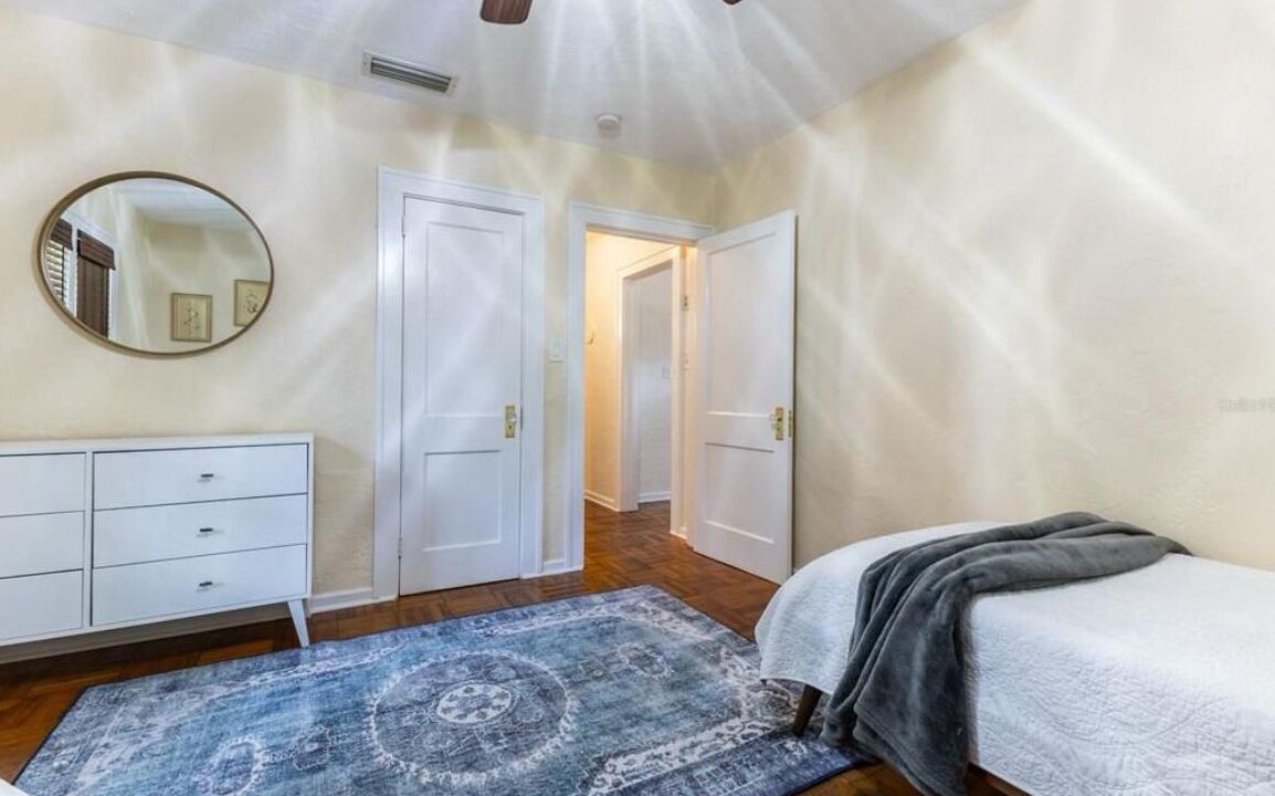 Photo of Bedroom in Gainesville