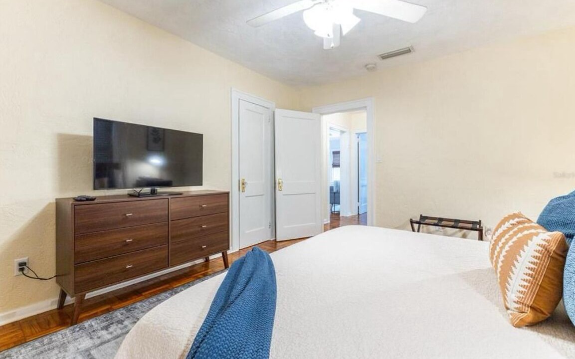 Photo of Bedroom in Gainesville