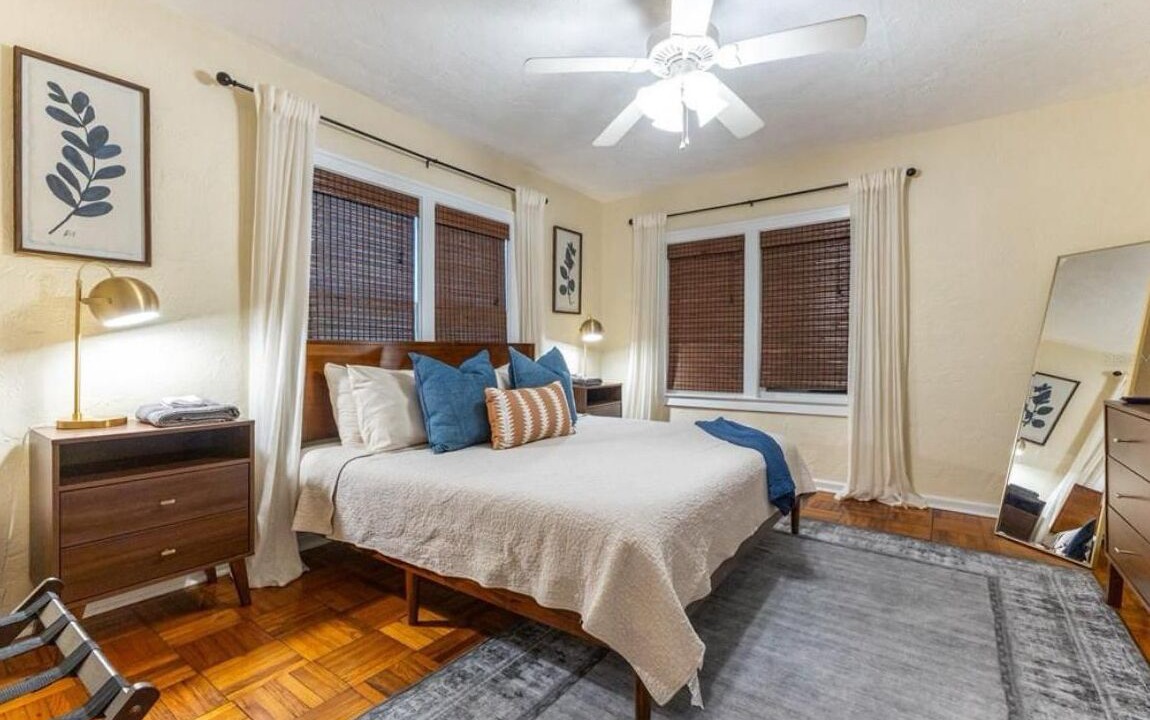 Photo of Bedroom in Gainesville