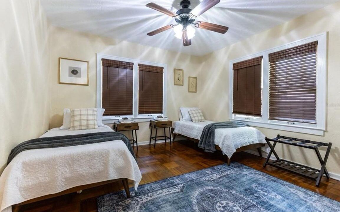 Photo of Bedroom in Gainesville