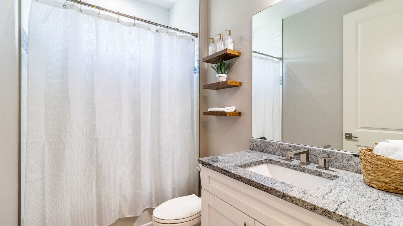 Photo of Bathroom in Burnt Store