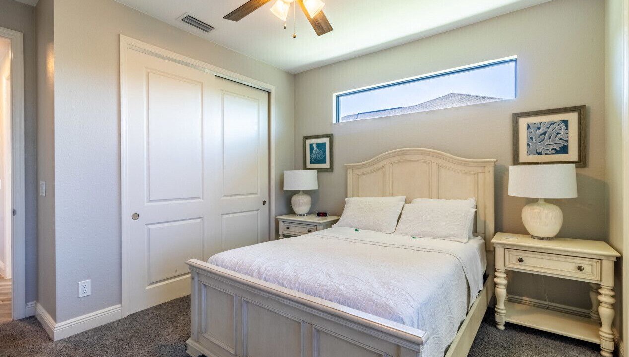 Photo of Bedroom in Burnt Store