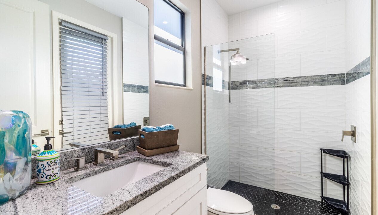 Photo of Bathroom in Burnt Store