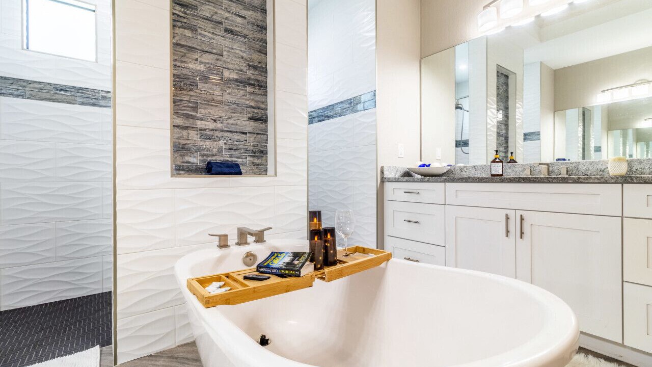 Photo of Bathroom in Burnt Store