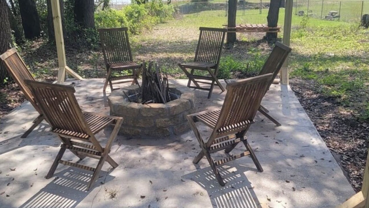Photo of Outdoor in Keystone Heights