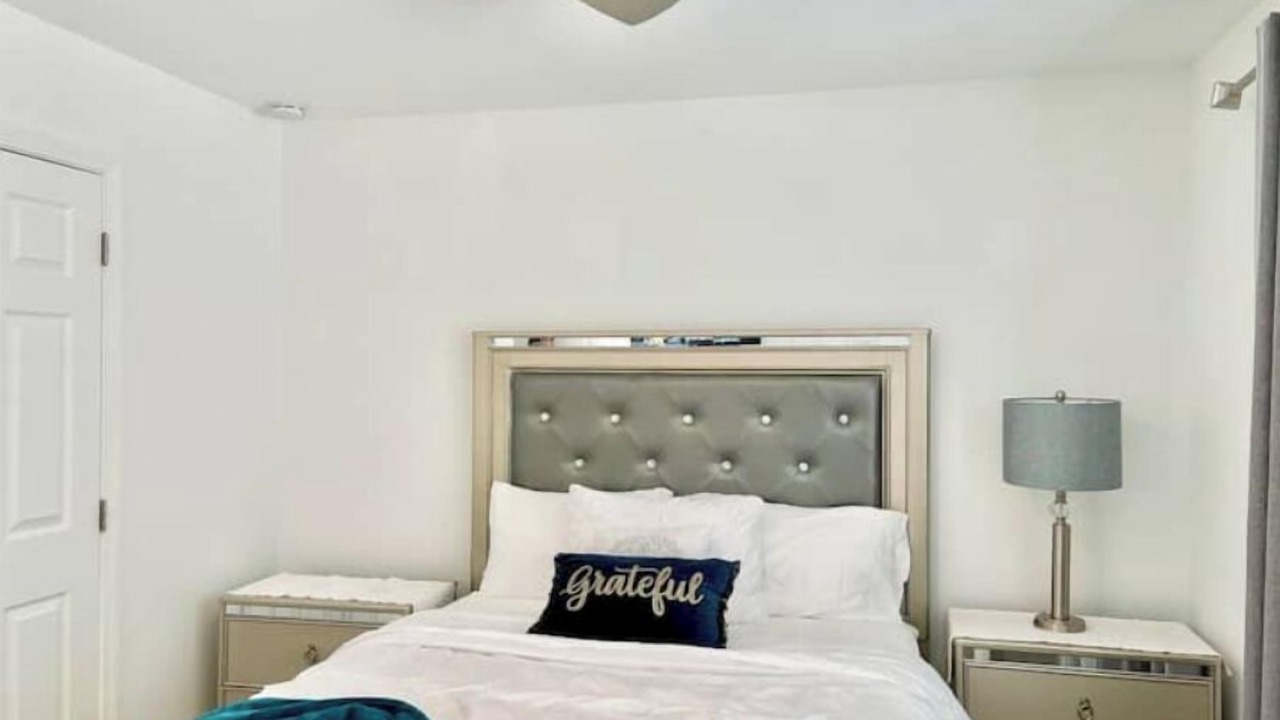 Photo of Bedroom in Auburn