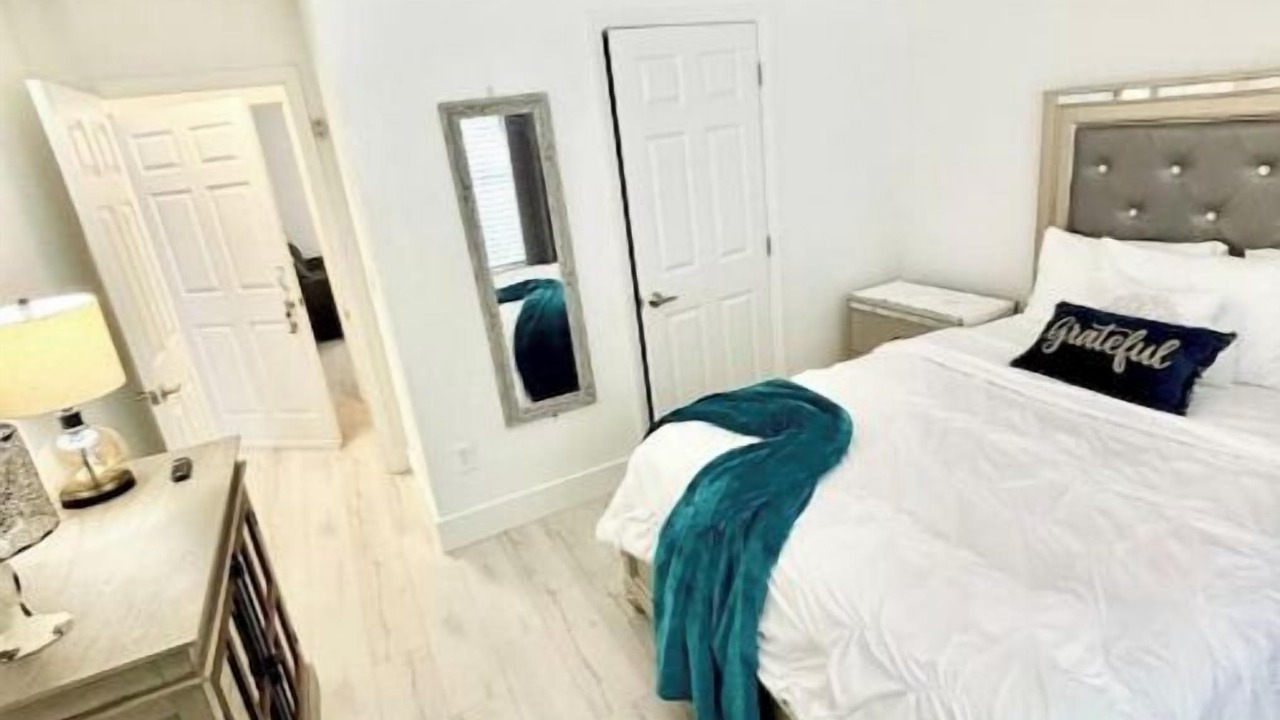Photo of Bedroom in Auburn