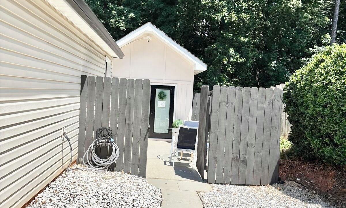 Photo of Outdoor in Auburn