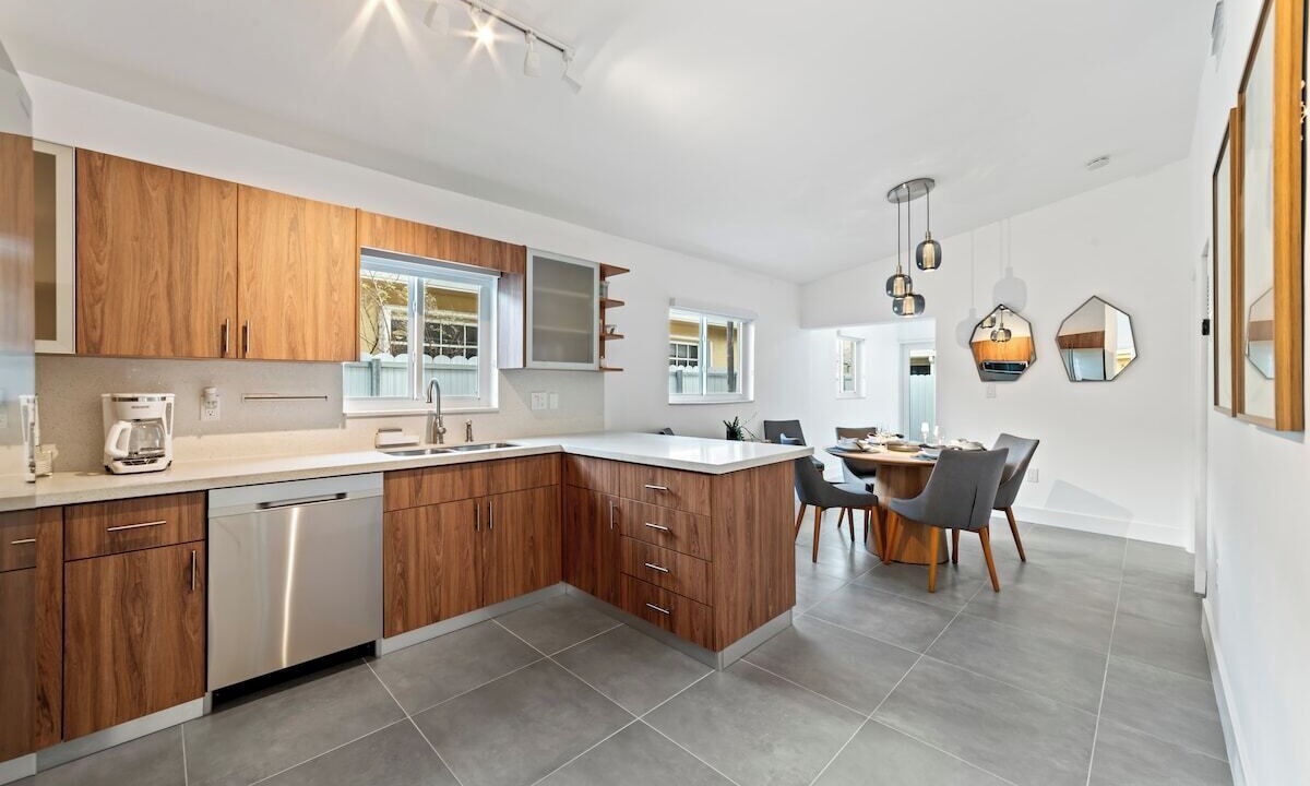 Photo of Kitchen in Hialeah